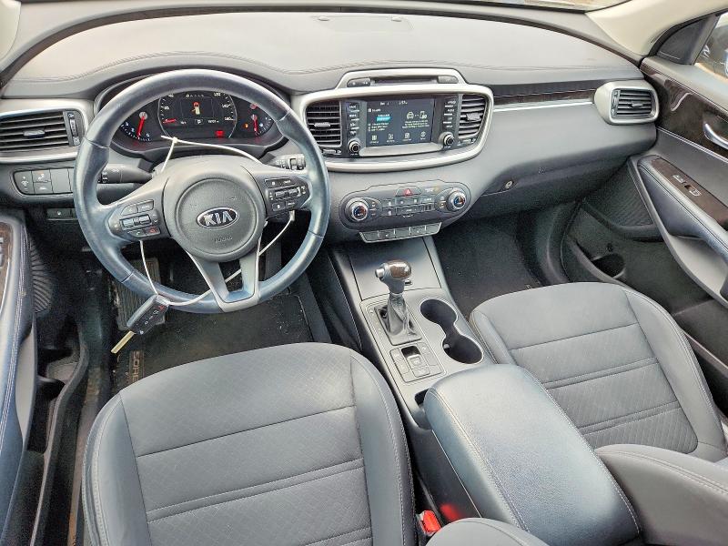 Aukcja sprzedaży 2017 Kia Sorento, vin: 5XYPGDA59HG244862, numer aukcji: 69704856