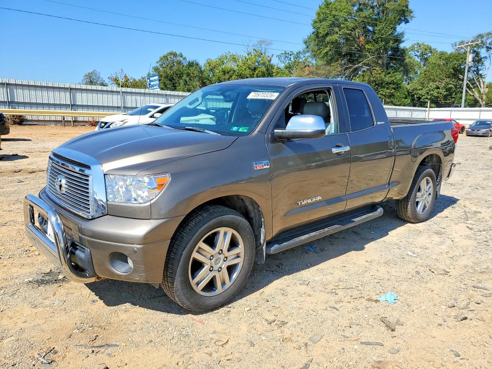 Auction sale of the 2011 Toyota Tundra, vin: 5TFBY5F15BX174977, lot number: 70970326