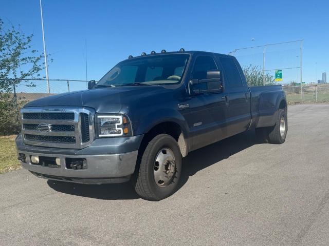 Продаж на аукціоні авто 2006 Ford F350, vin: 1FTWW32P86EA59281, номер лоту: 72113546