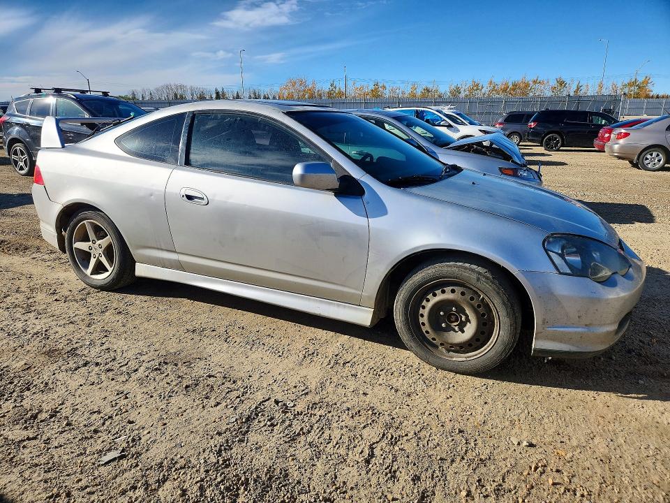 Продажа на аукционе авто 2003 Acura Rsx, vin: JH4DC53833C803510, номер лота: 72788626