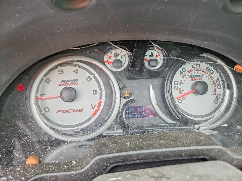 Продаж на аукціоні авто 2011 Ford Focus, vin: 1FAHP3FN9BW200402, номер лоту: 71230346