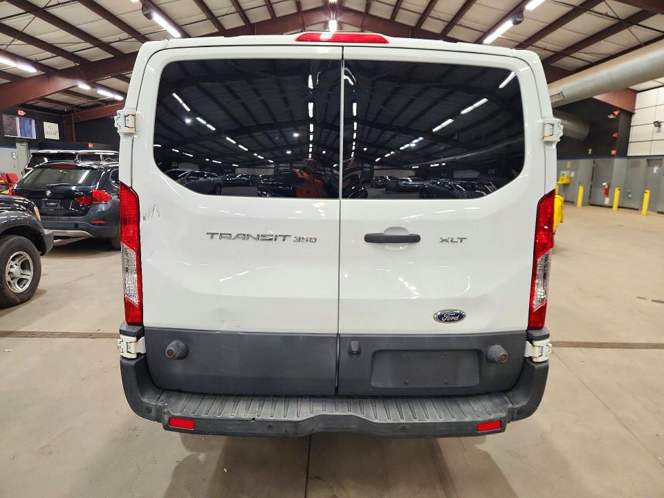 2016 Ford Transit მანქანა იყიდება აუქციონზე, vin: 1FBZX2ZM4GKB24859, აუქციონის ნომერი: 73431566