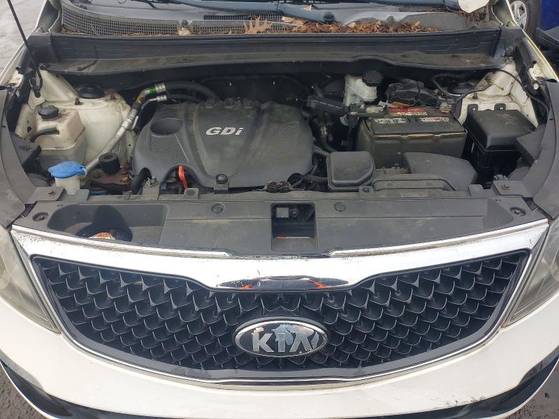 Продажа на аукционе авто 2014 Kia Sportage, vin: KNDPBCAC6E7601141, номер лота: 73564406