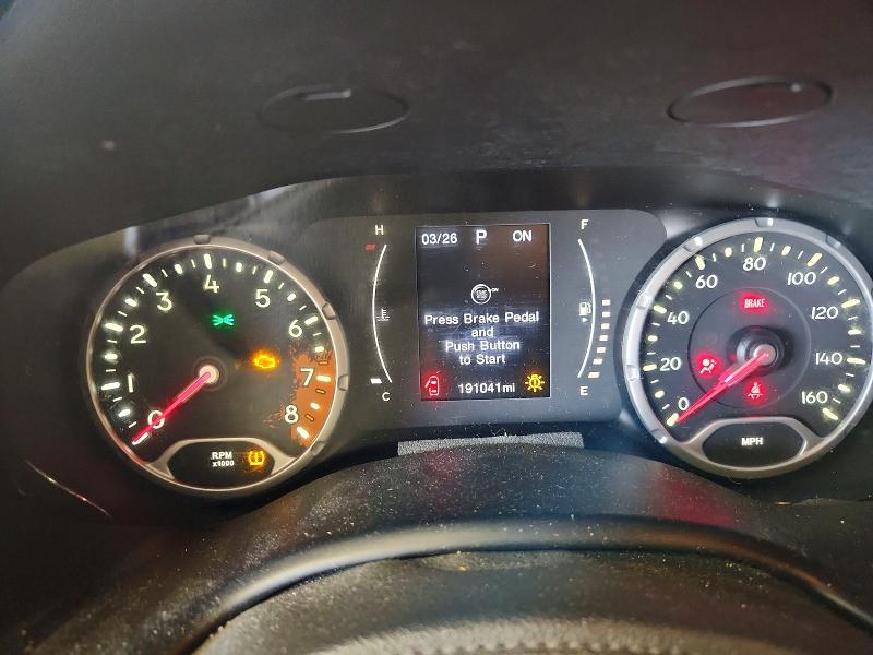 71597446 :رقم المزاد ، ZACCJABT0FPB70026 vin ، 2015 Jeep Renegade مزاد بيع