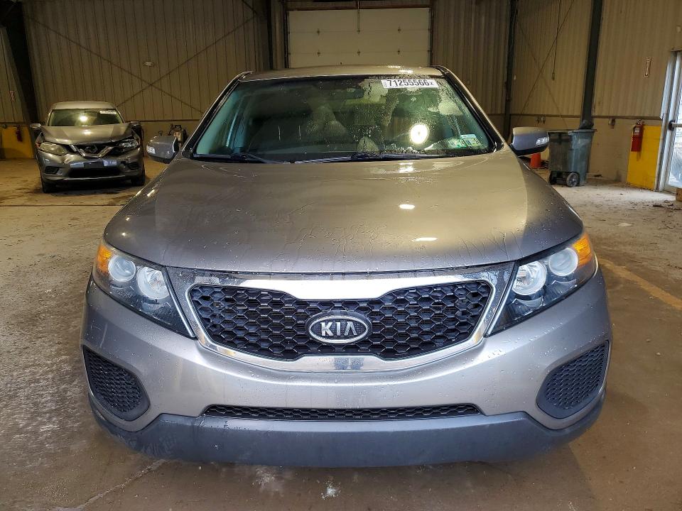 Aukcja sprzedaży 2013 Kia Sorento, vin: 5XYKTCA60DG394152, numer aukcji: 71255566