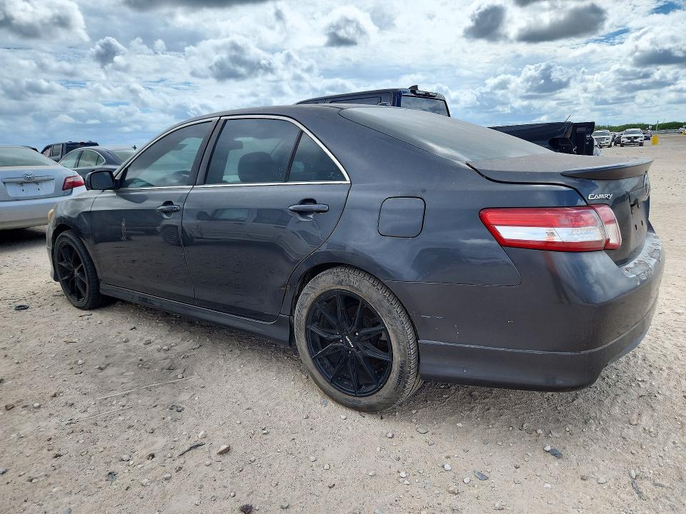 Продаж на аукціоні авто 2011 Toyota Camry, vin: 4T1BK3EK2BU615882, номер лоту: 72376516