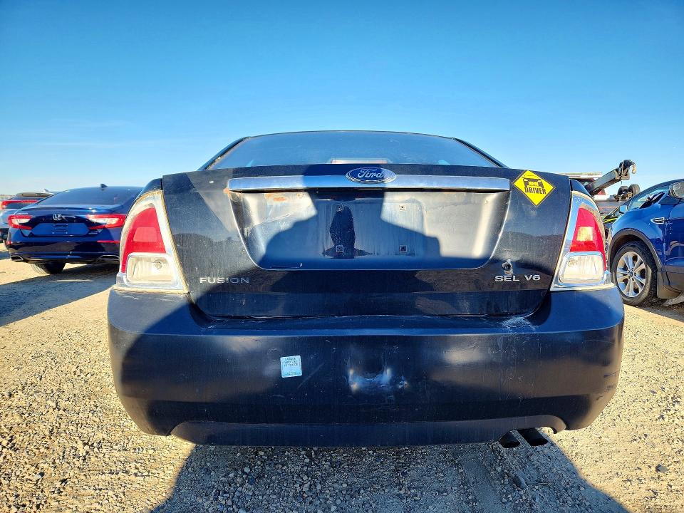 Aukcja sprzedaży 2006 Ford Fusion, vin: 3FAFP07Z46R187655, numer aukcji: 73120346