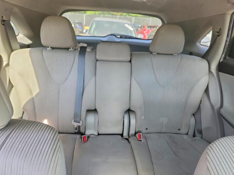Aukcja sprzedaży 2012 Toyota Venza, vin: 4T3ZA3BB3CU061198, numer aukcji: 71534406
