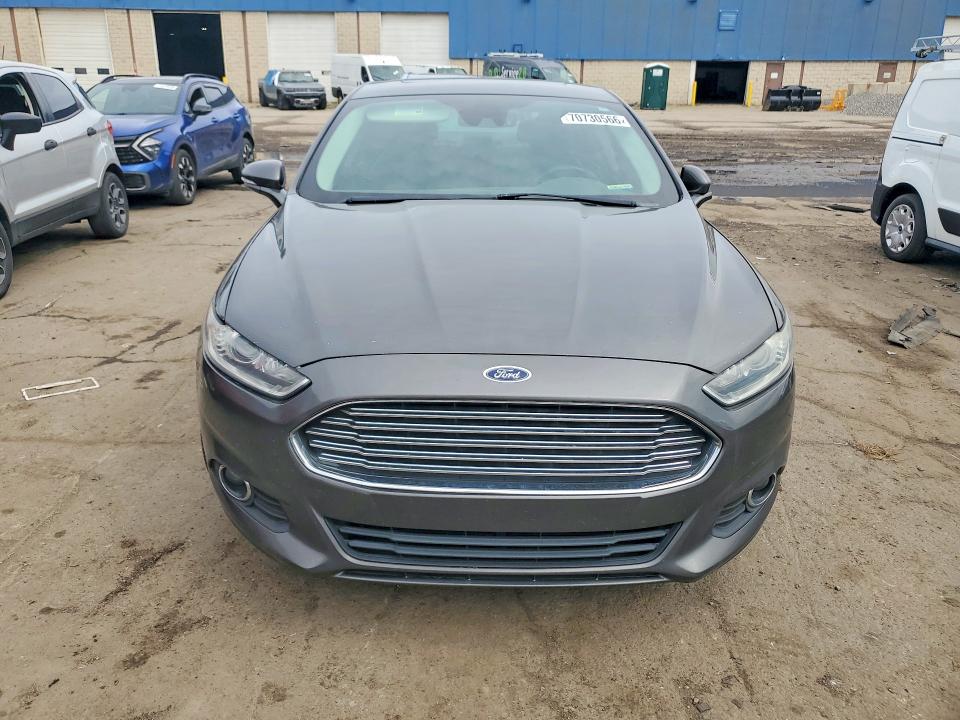 Продажа на аукционе авто 2015 Ford Fusion, vin: 3FA6P0H98FR168573, номер лота: 70730566