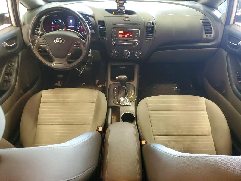 Aukcja sprzedaży 2015 Kia Forte, vin: KNAFX4A81F5266525, numer aukcji: 71424306