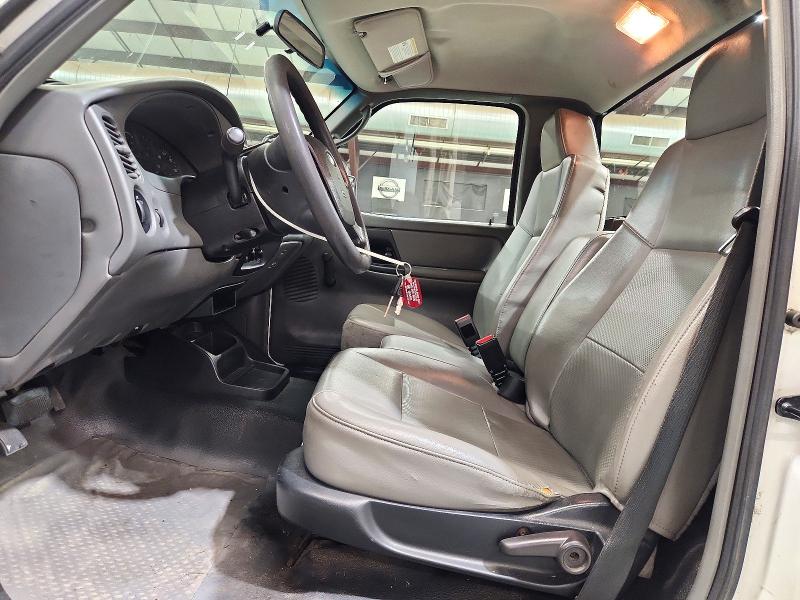 Продаж на аукціоні авто 2008 Ford Ranger, vin: 1FTYR10D18PA72295, номер лоту: 73382686