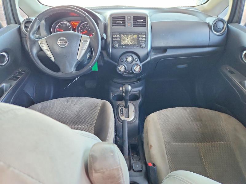 Aukcja sprzedaży 2014 Nissan Versa Note, vin: 3N1CE2CP8EL356356, numer aukcji: 71394056