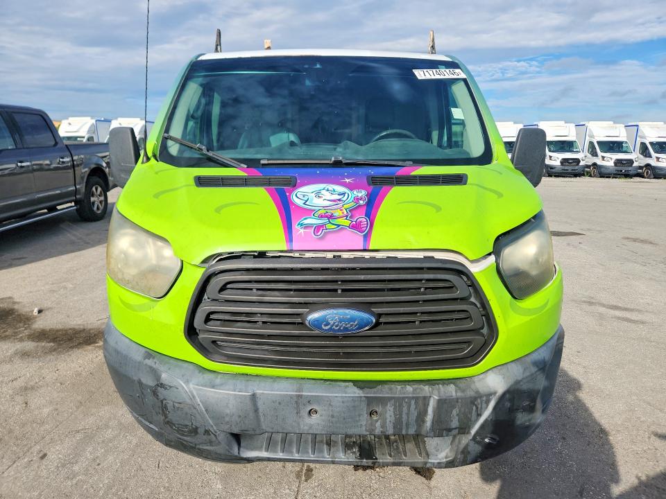 Продаж на аукціоні авто 2015 Ford Transit, vin: 1FTNR2ZM2FKA98832, номер лоту: 71740146