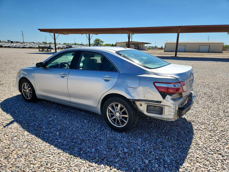 Продаж на аукціоні авто 2011 Toyota Camry, vin: 4T1BF3EK5BU643860, номер лоту: 71695786