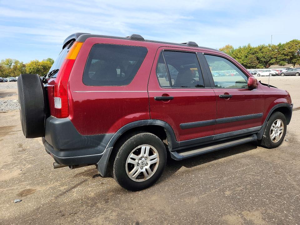 Aukcja sprzedaży 2003 Honda Cr-v, vin: JHLRD78883C049581, numer aukcji: 72192746