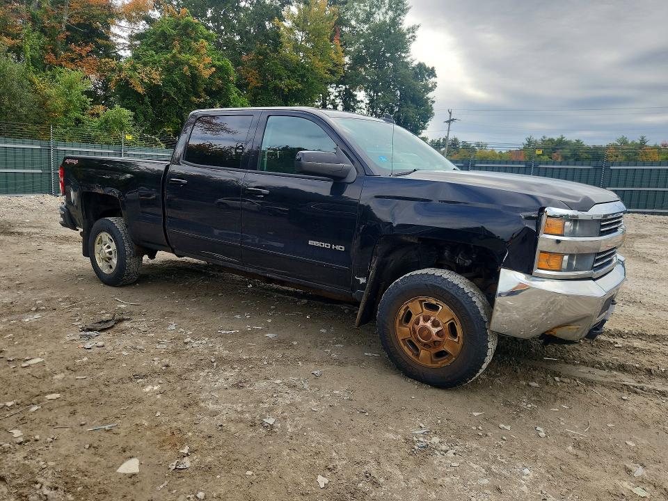 Продажа на аукционе авто 2015 Chevrolet Silverado, vin: 1GC1KVEGXFF578999, номер лота: 71369196