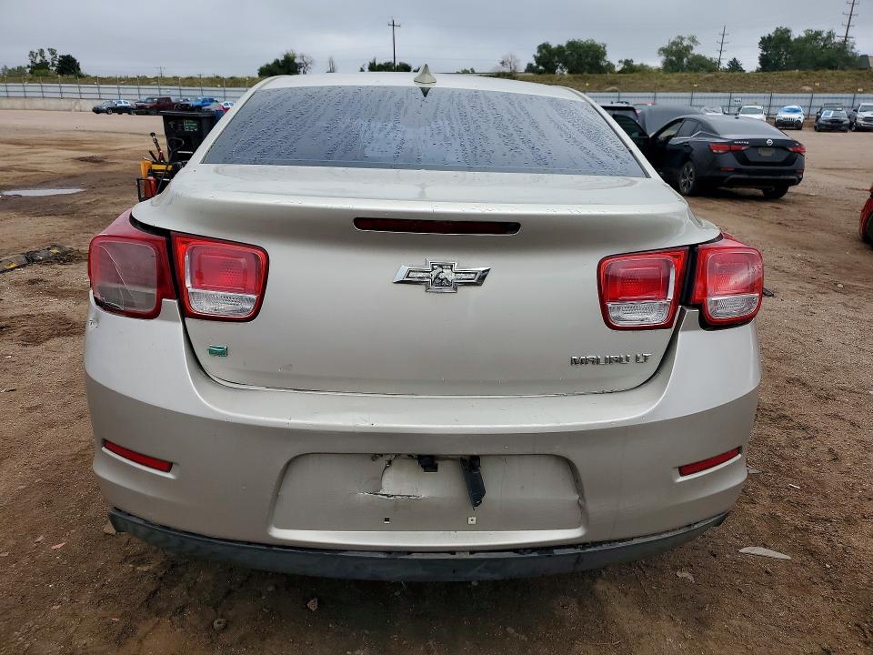 Продаж на аукціоні авто 2015 Chevrolet Malibu, vin: 1G11C5SL1FF324654, номер лоту: 71237546