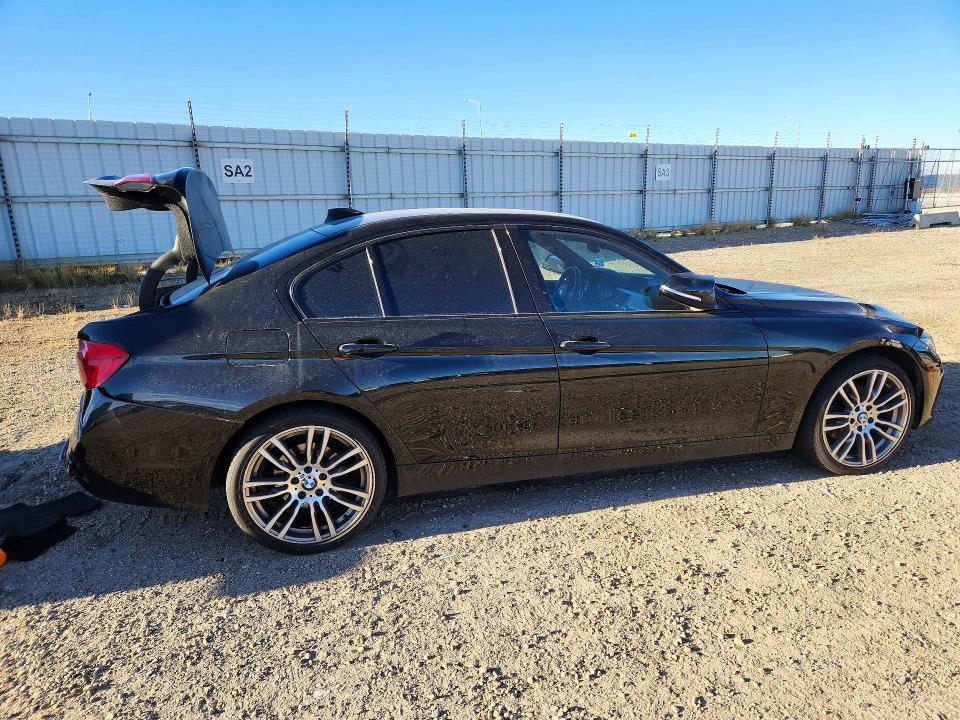 Продаж на аукціоні авто 2017 Bmw 330, vin: WBA8D9G34HNU66327, номер лоту: 73335846