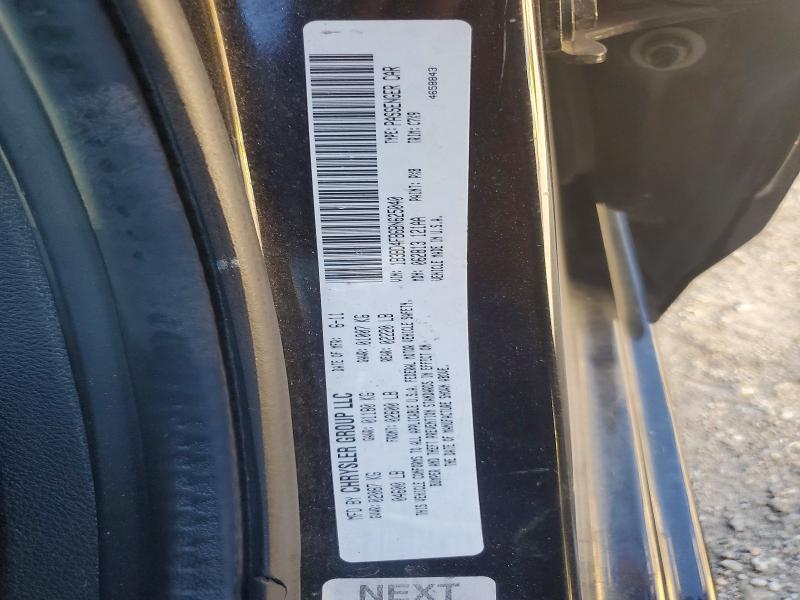 Aukcja sprzedaży 2011 Dodge Avenger, vin: 1B3BD4FB6BN625040, numer aukcji: 71553116