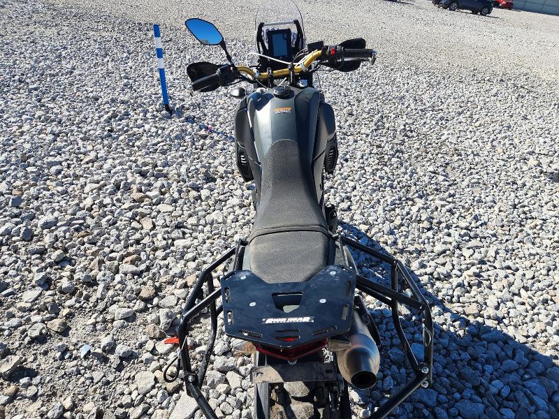2023 Yamaha Xtz690 მანქანა იყიდება აუქციონზე, vin: JYADM12Y0PA003141, აუქციონის ნომერი: 73854896