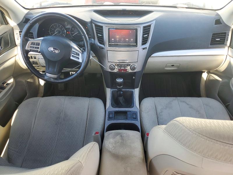 Aukcja sprzedaży 2012 Subaru Legacy, vin: 4S3BMAG63C1042416, numer aukcji: 72756116