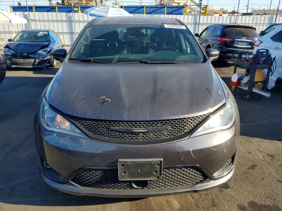Aukcja sprzedaży 2019 Chrysler Pacifica, vin: 2C4RC1FG8KR605062, numer aukcji: 72204046