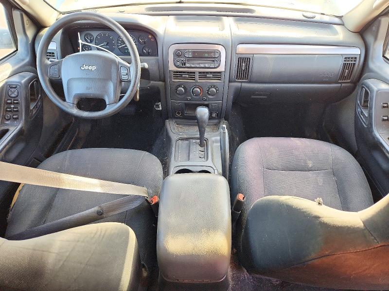 Aukcja sprzedaży 2003 Jeep Grand Cherokee, vin: 1J4GX48S43C518665, numer aukcji: 72227056