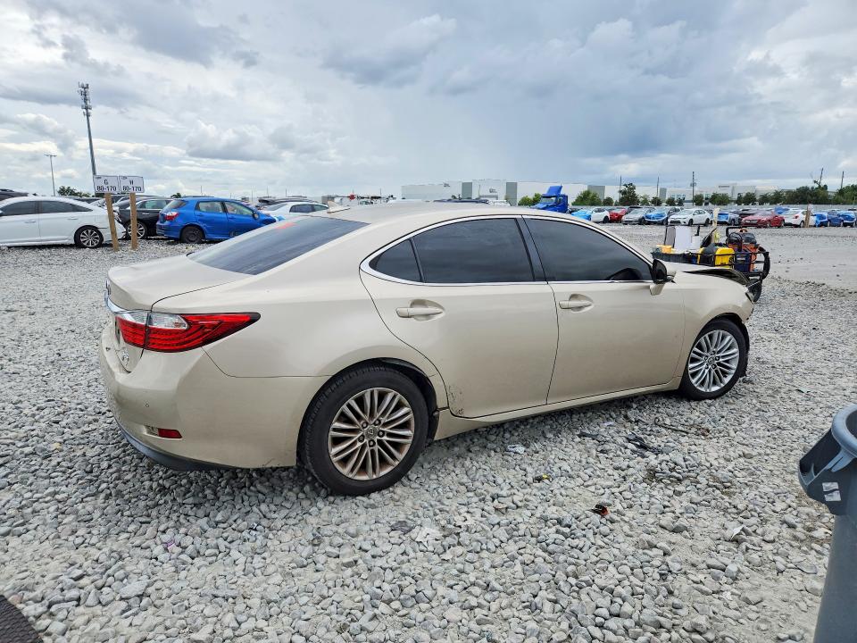 2014 Lexus Es მანქანა იყიდება აუქციონზე, vin: JTHBK1GG8E2140822, აუქციონის ნომერი: 71060076