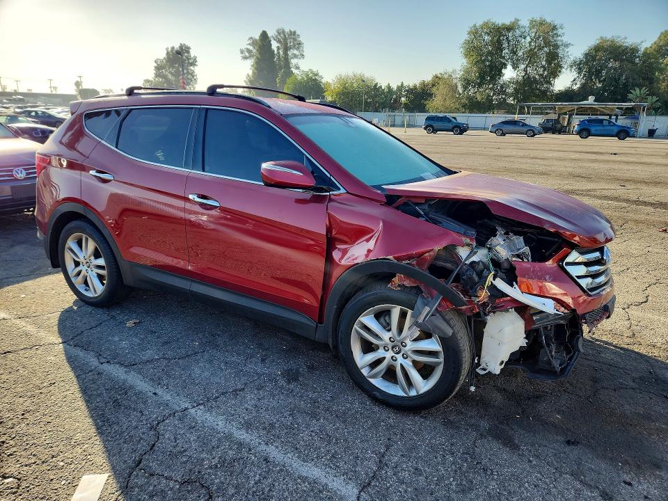 Aukcja sprzedaży 2013 Hyundai Santa Fe Sport, vin: 5XYZU3LA8DG023639, numer aukcji: 71427876