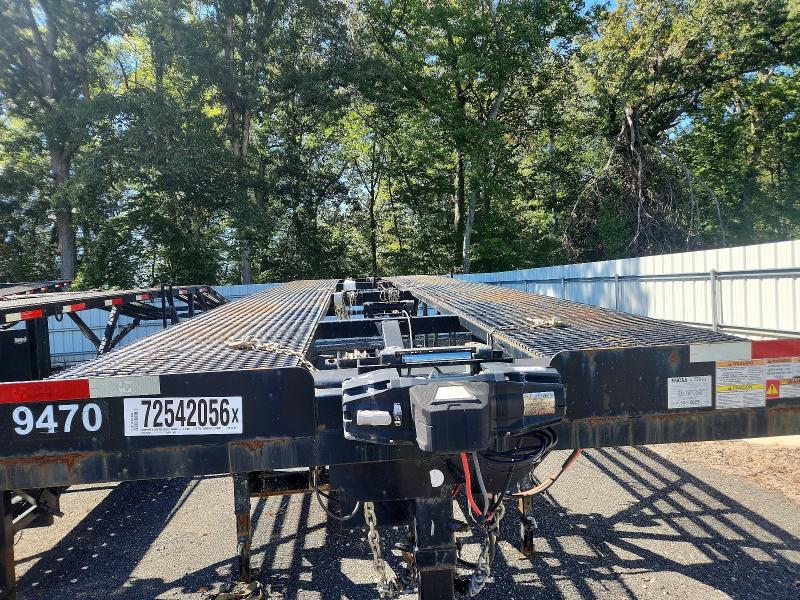 2022 Texas Pride Trailers მანქანა იყიდება აუქციონზე, vin: 7HCGC4531NB034959, აუქციონის ნომერი: 72542056