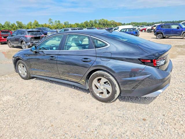 2025 Hyundai Sonata მანქანა იყიდება აუქციონზე, vin: KMHL24JA7SA510702, აუქციონის ნომერი: 71917026