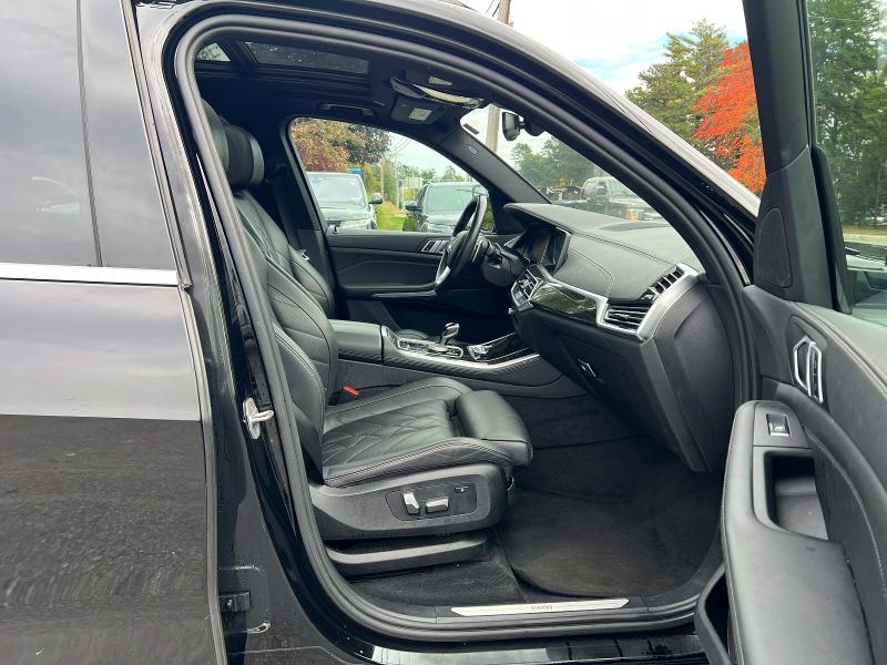2023 Bmw X5 მანქანა იყიდება აუქციონზე, vin: 5UXTA6C03P9P38596, აუქციონის ნომერი: 71319576