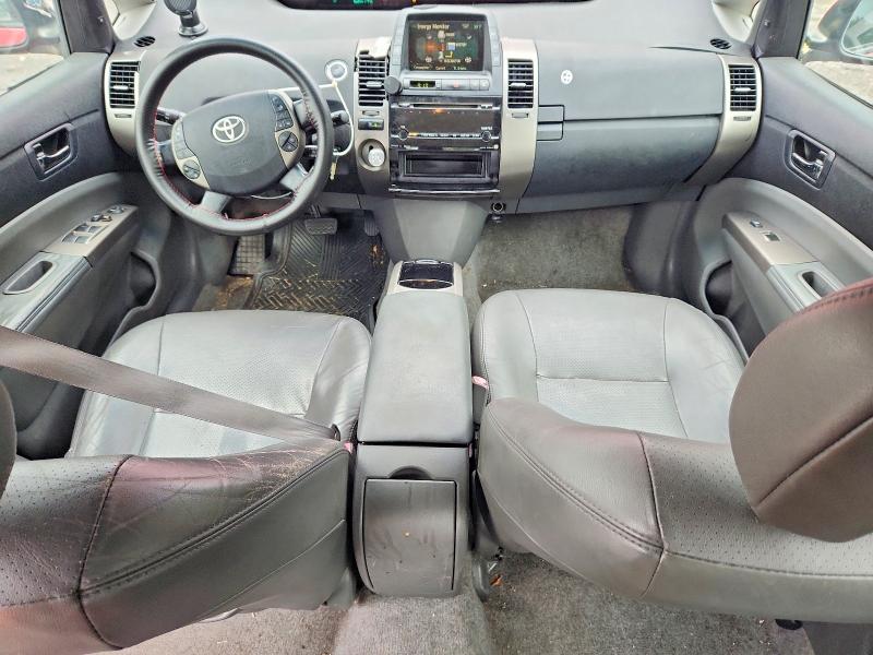 Продажа на аукционе авто 2009 Toyota Prius, vin: JTDKB20U293510248, номер лота: 71704516