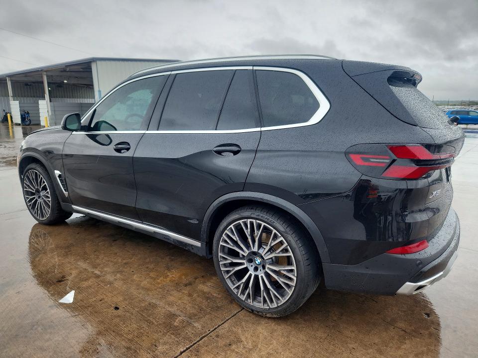 Продажа на аукционе авто 2025 Bmw X5, vin: 5UX23EU09S9Y38581, номер лота: 71570906