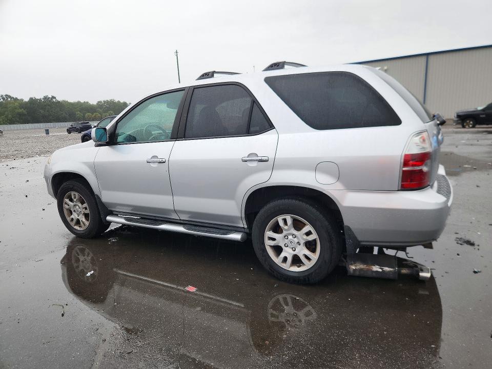 71785266 :رقم المزاد ، 2HNYD18686H532438 vin ، 2006 Acura Mdx مزاد بيع