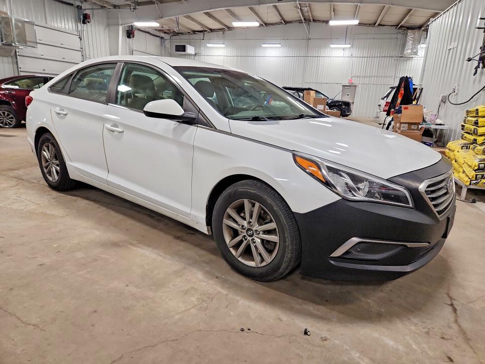 Aukcja sprzedaży 2016 Hyundai Sonata, vin: 5NPE24AFXGH356561, numer aukcji: 71757226