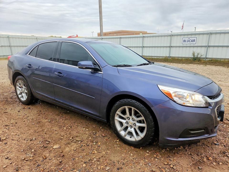 Продажа на аукционе авто 2015 Chevrolet Malibu, vin: 1G11C5SL0FF342045, номер лота: 69424896