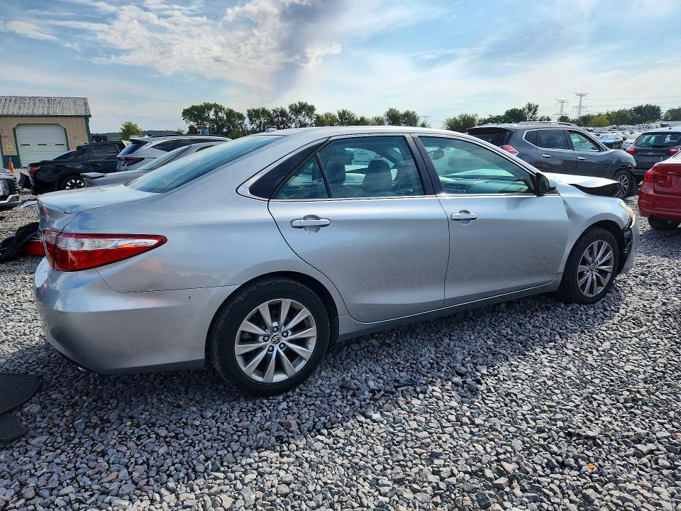 Продажа на аукционе авто 2015 Toyota Camry, vin: 4T1BF1FK4FU937503, номер лота: 71680466