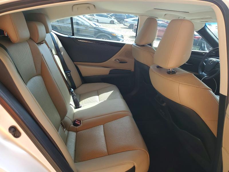 Aukcja sprzedaży 2020 Lexus Es, vin: 58ADZ1B13LU082200, numer aukcji: 71284716