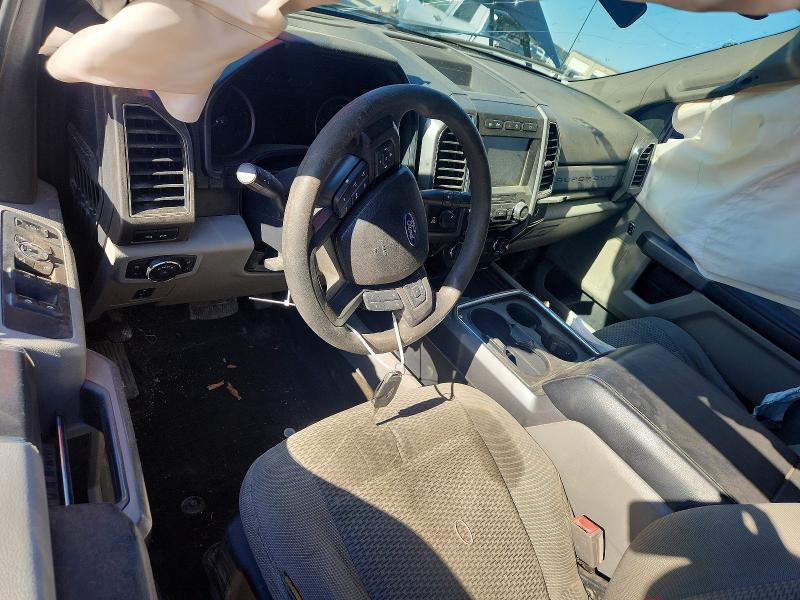 Продажа на аукционе авто 2018 Ford F250, vin: 1FT7W2BT4JEC89520, номер лота: 69302806