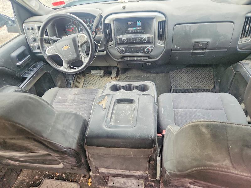 Продажа на аукционе авто 2015 Chevrolet Silverado, vin: 1GC1KVEGXFF578999, номер лота: 71369196