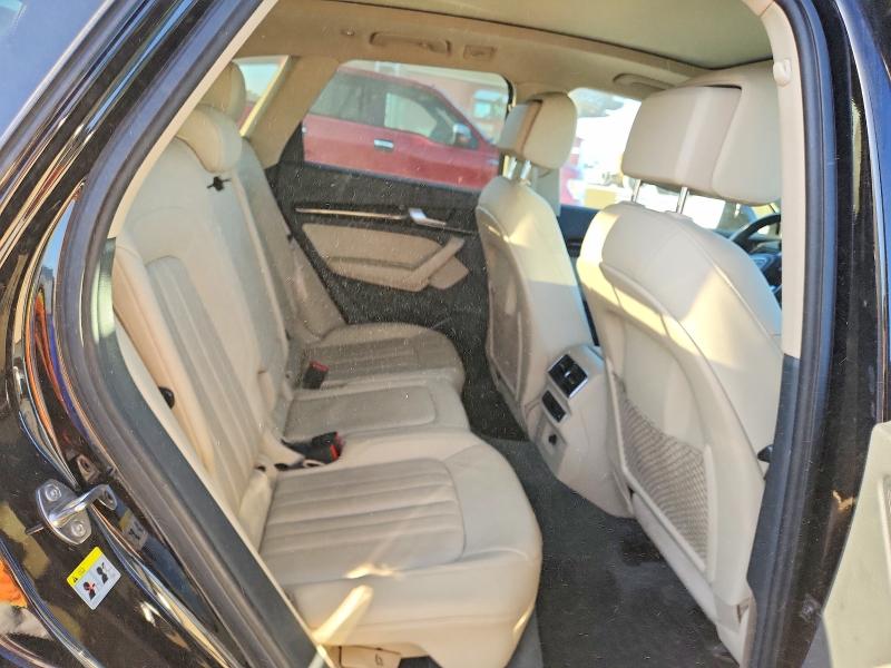 Aukcja sprzedaży 2018 Audi Q5, vin: WA1BNAFY3J2074798, numer aukcji: 71386966