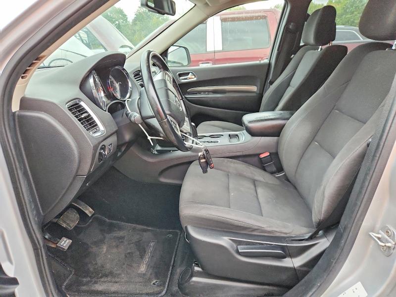 Aukcja sprzedaży 2011 Dodge Durango, vin: 1D4RE2GG4BC616117, numer aukcji: 70883066