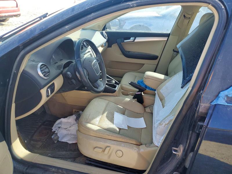 Продажа на аукционе авто 2013 Audi A3, vin: WAUKJAFM4DA028984, номер лота: 71680116