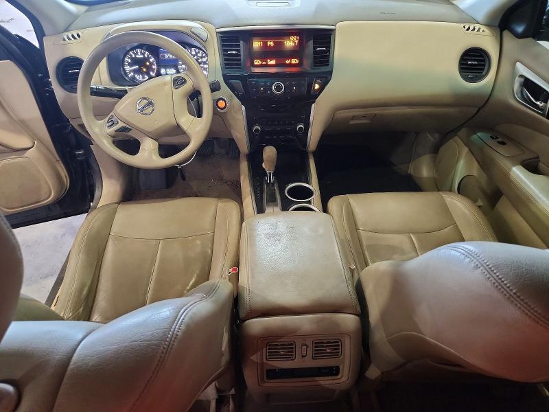 Продаж на аукціоні авто 2015 Nissan Pathfinder, vin: 5N1AR2MN2FC601702, номер лоту: 71891466