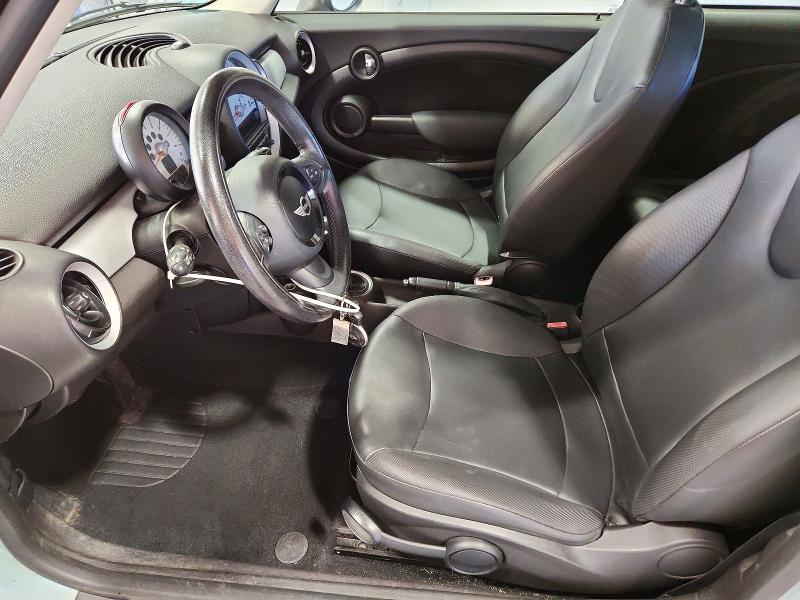 71888046 :رقم المزاد ، WMWSU3C57DT680390 vin ، 2013 Mini Cooper مزاد بيع