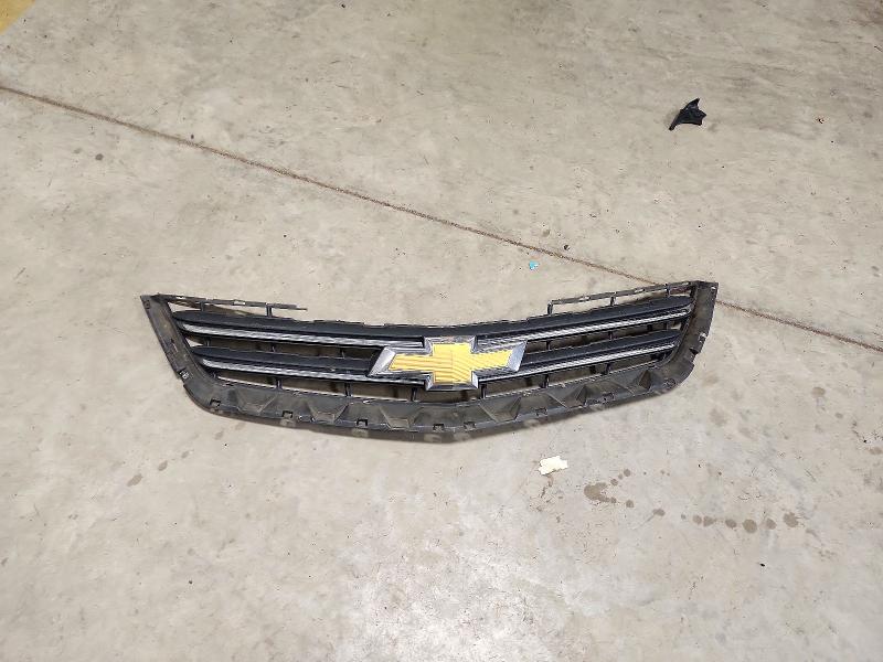 2017 Chevrolet Impala მანქანა იყიდება აუქციონზე, vin: 2G1105S37H9185117, აუქციონის ნომერი: 71943396