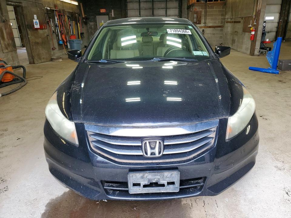 Aukcja sprzedaży 2012 Honda Accord, vin: 1HGCP2F6XCA140850, numer aukcji: 71894366
