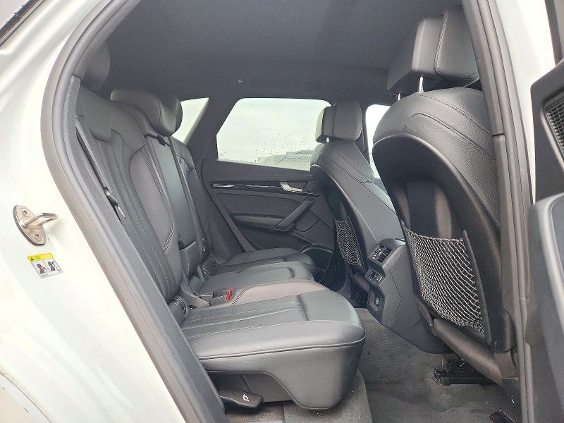 Продажа на аукционе авто 2020 Audi Q5, vin: WA1FNAFY9L2061574, номер лота: 72133666