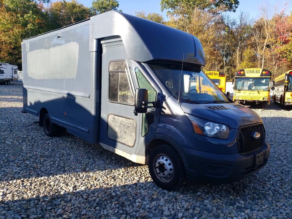 Продаж на аукціоні авто 2021 Ford Transit, vin: 1FDDF6P80MKA41359, номер лоту: 67044766
